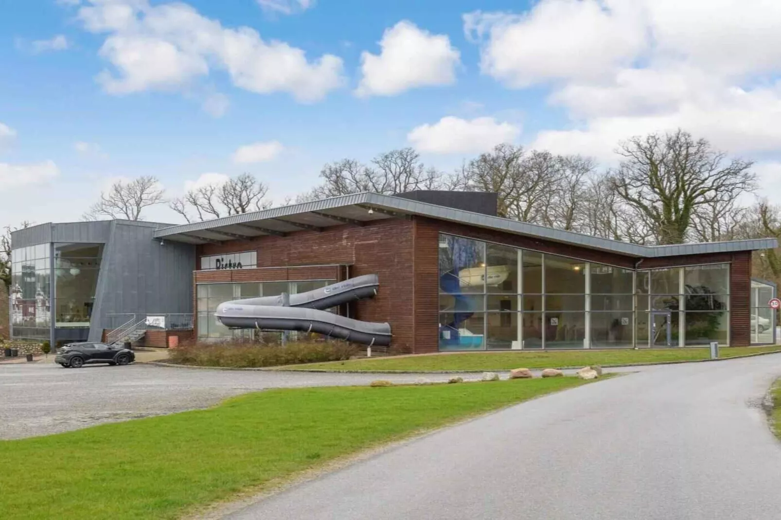 5 Sterne Ferienhaus in Gråsten