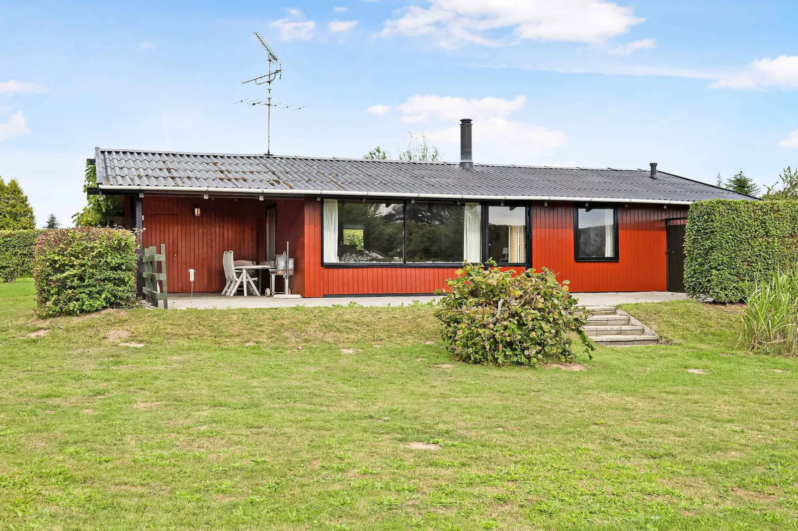 5 star holiday home in Tranekær