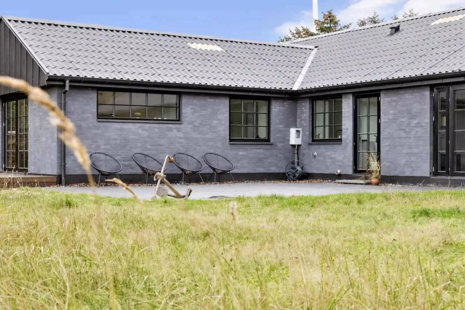 5 star holiday home in Skagen