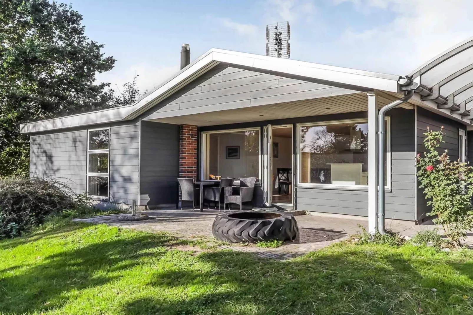 5 etoiles maison de vacances a Humble