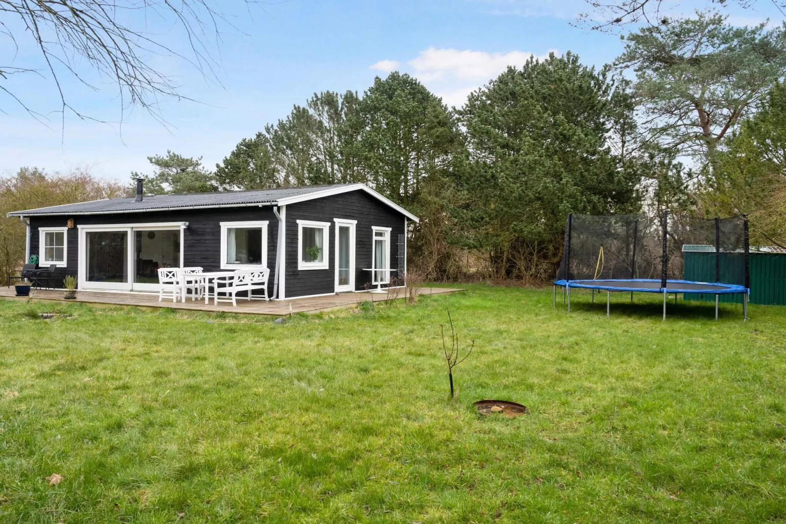 5 star holiday home in Rødby