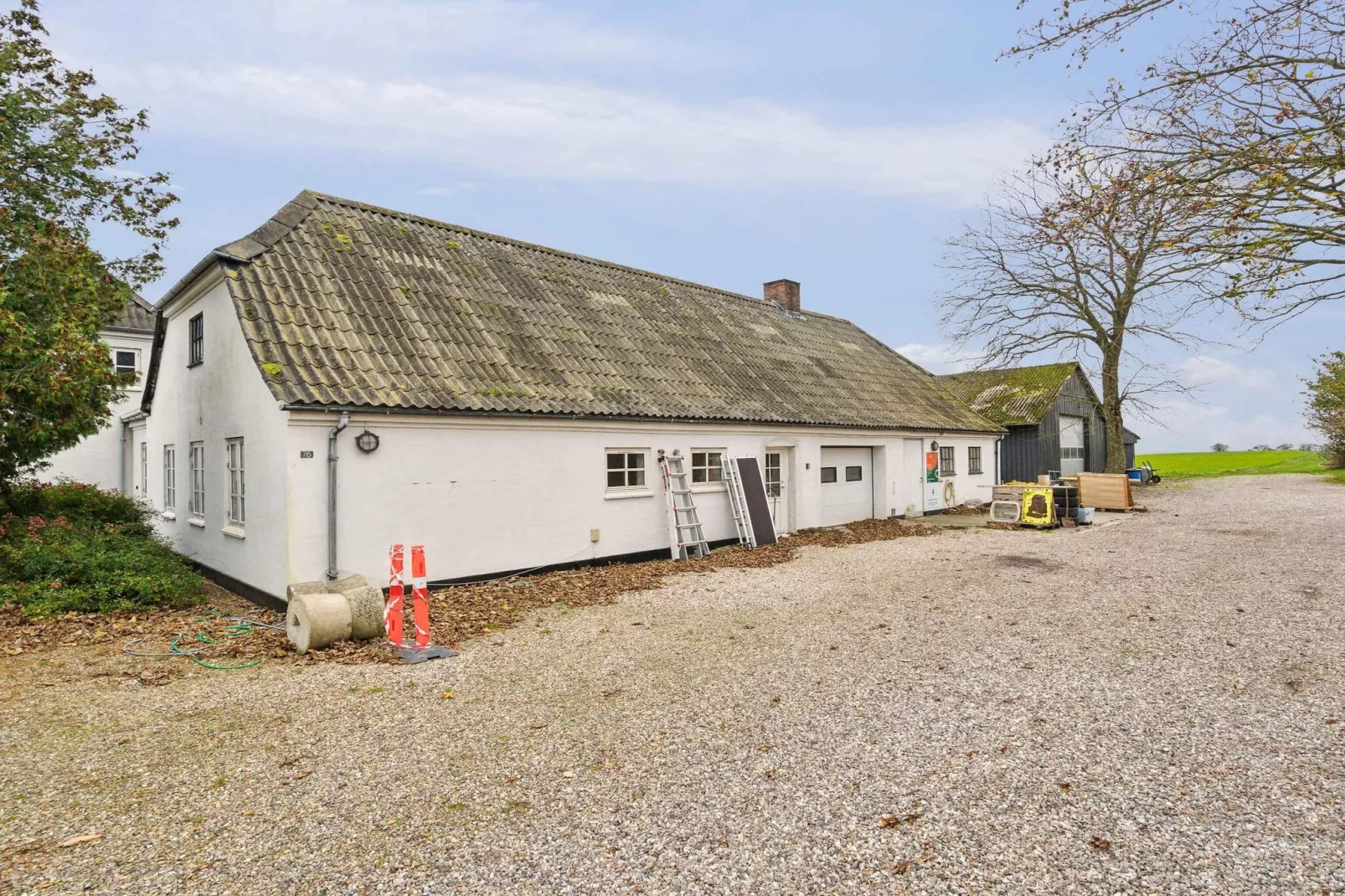 5 star holiday home in Svendborg