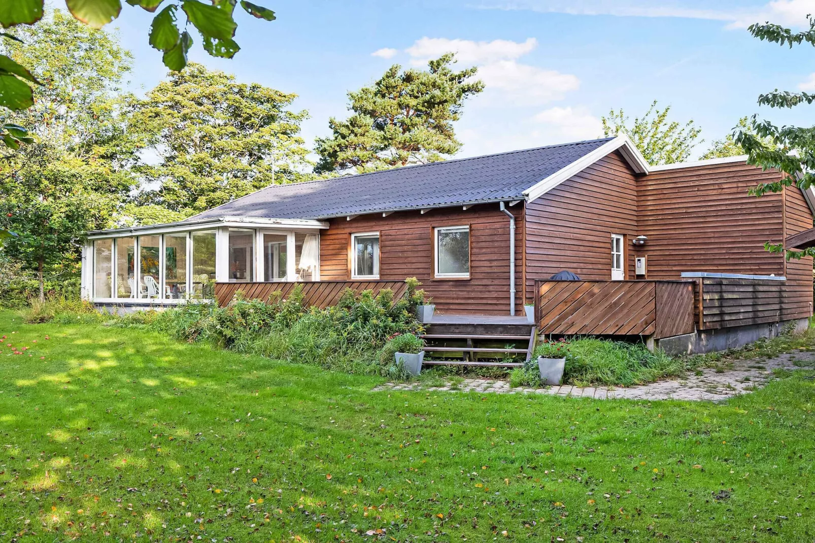 5 etoiles maison de vacances a Asnæs