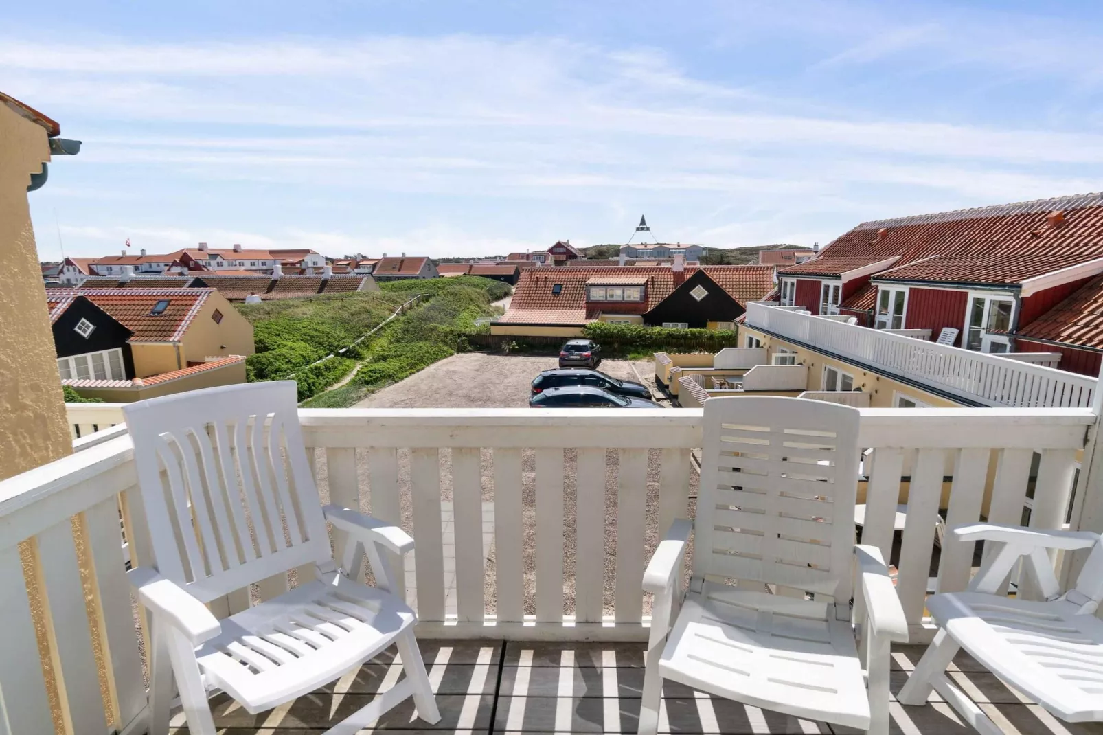 5 etoiles maison de vacances a Skagen