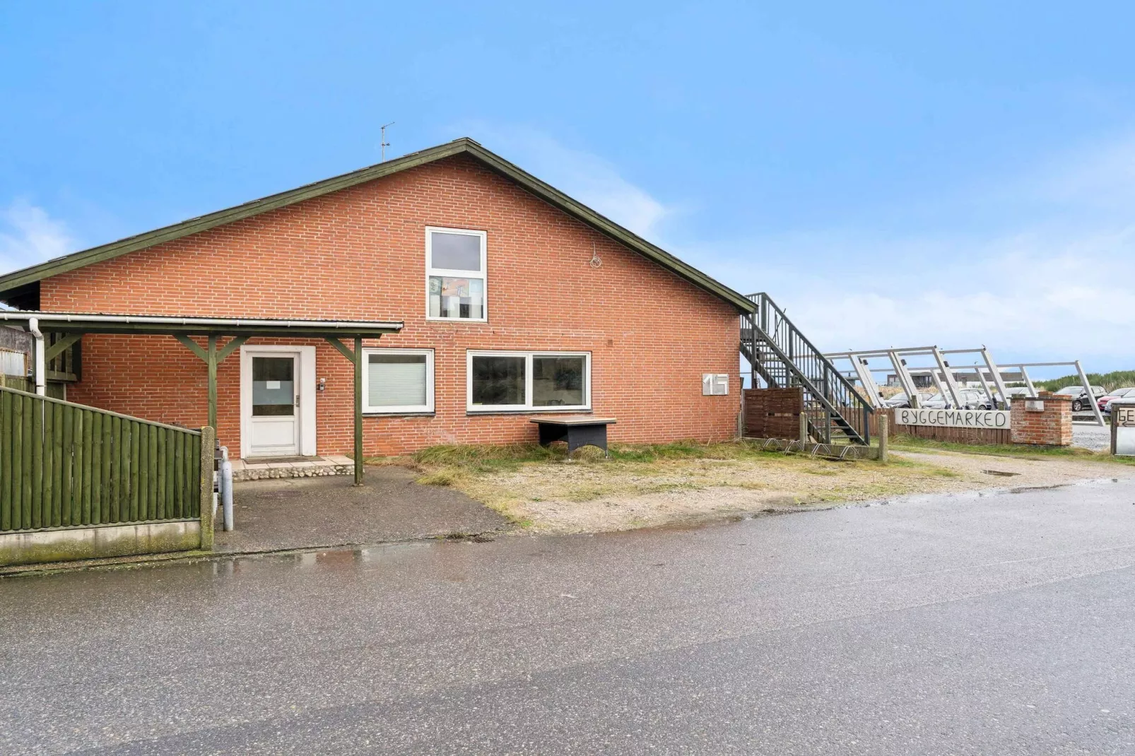 5 etoiles maison de vacances a Hvide Sande