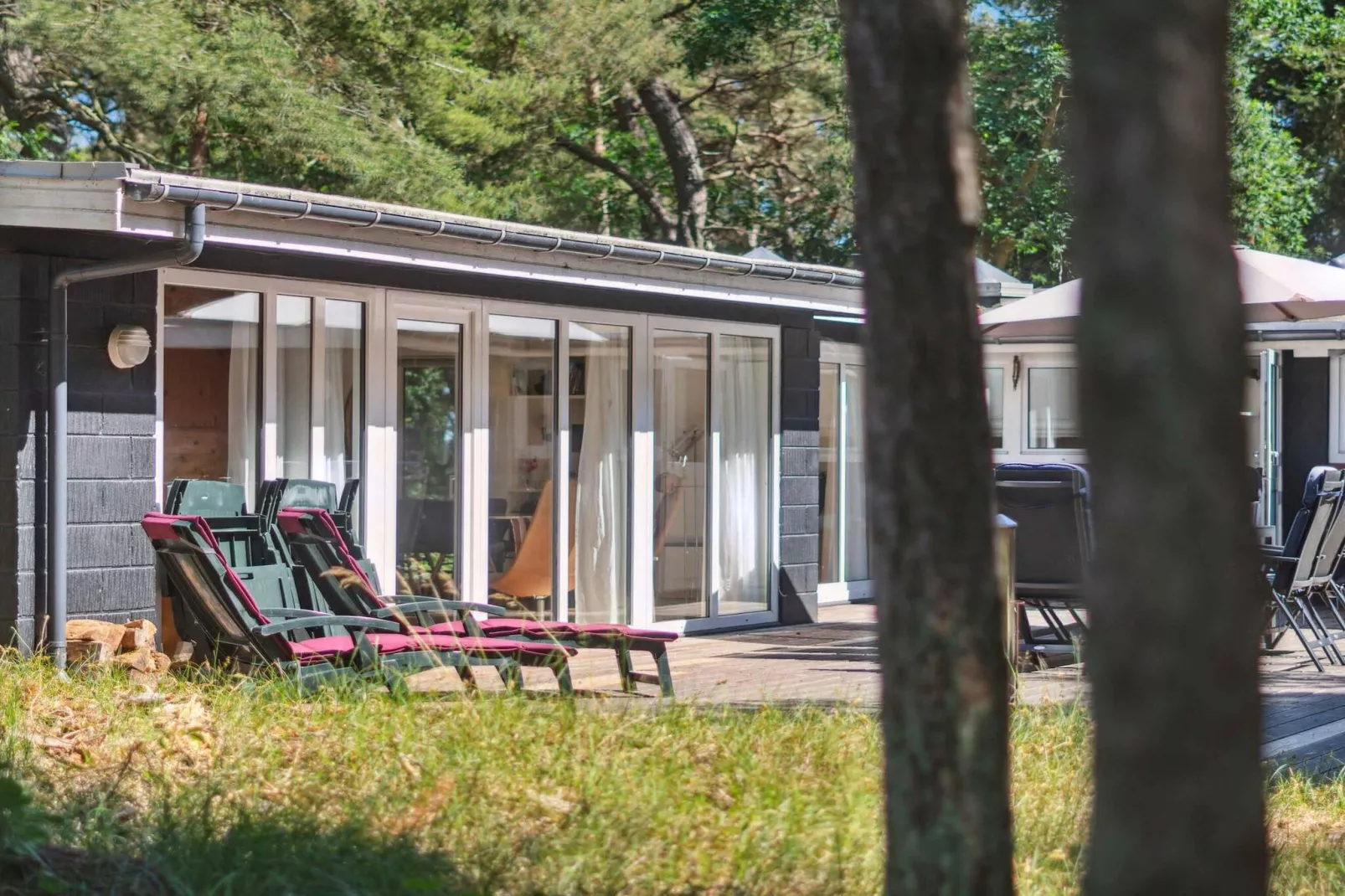 5 star holiday home in Nexø