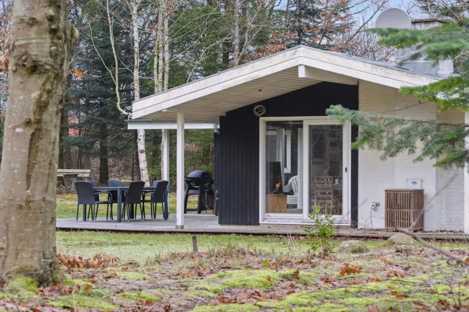 5 star holiday home in Roslev