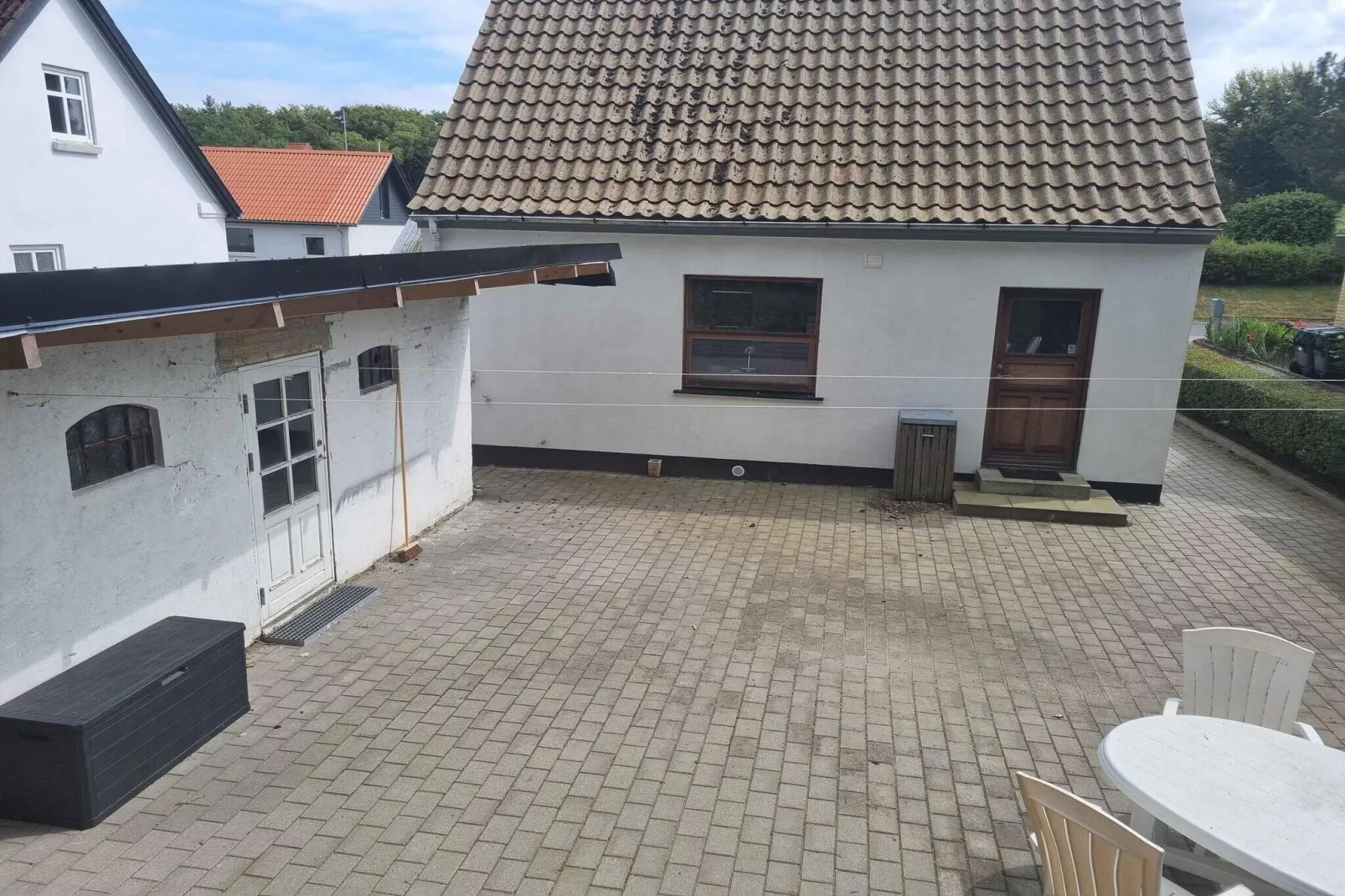 5 star holiday home in Asaa