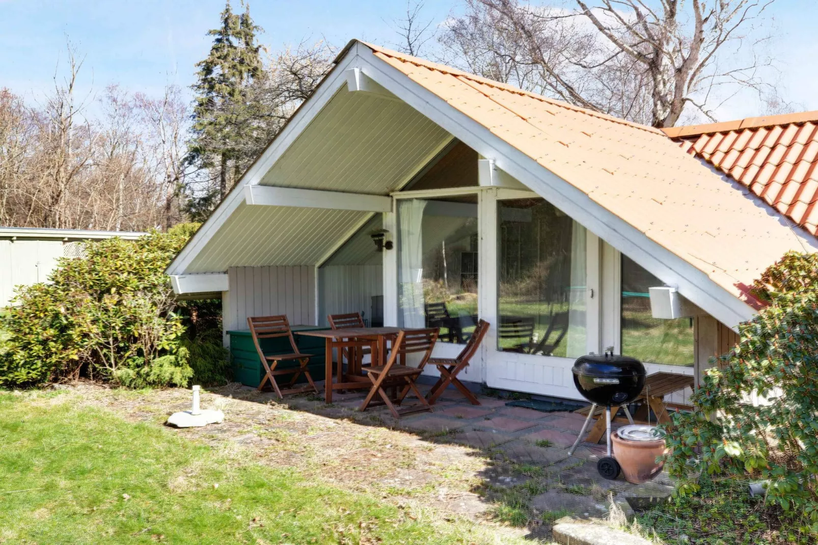 5 etoiles maison de vacances a Jægerspris