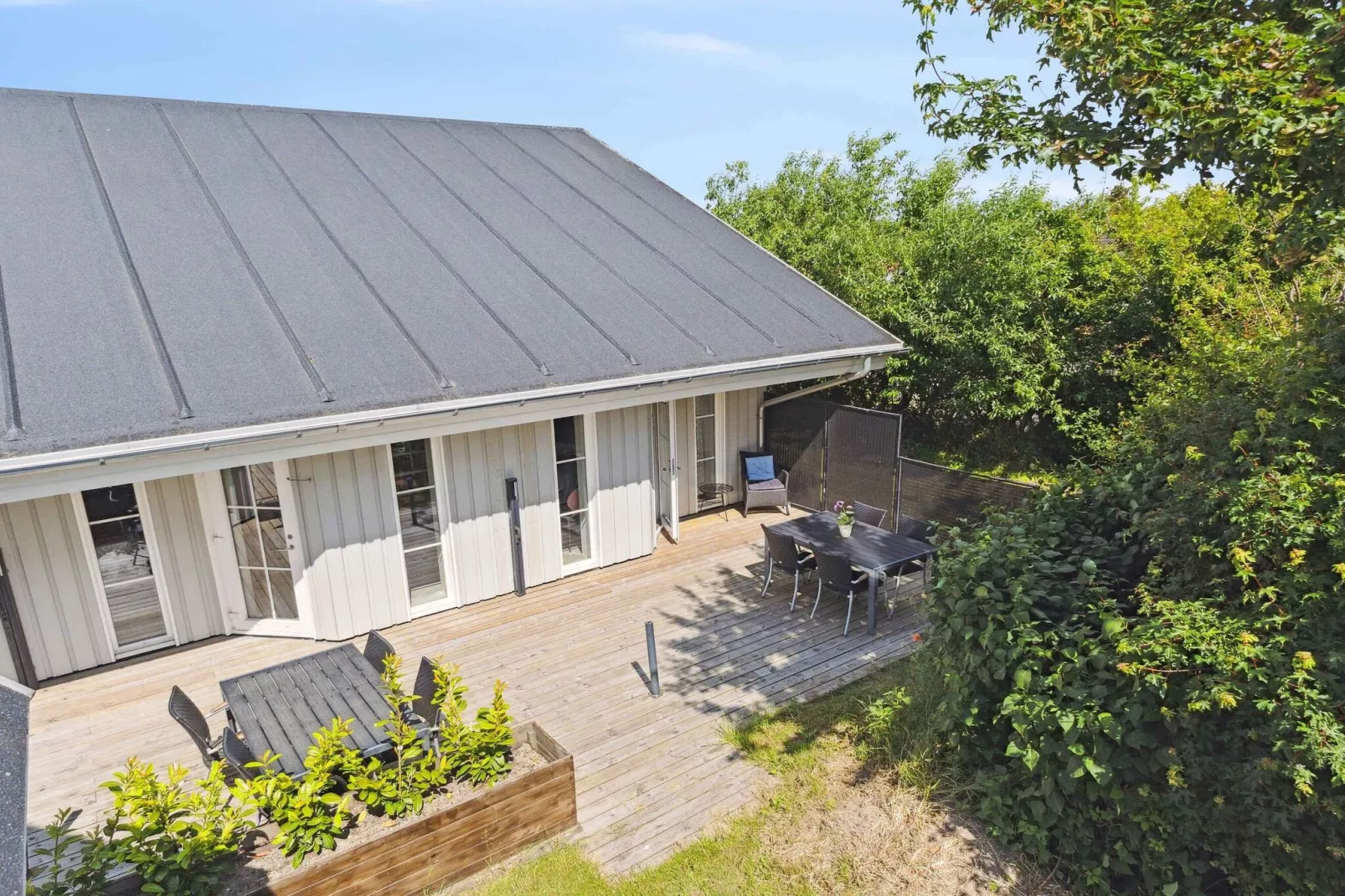 5 etoiles maison de vacances a Væggerløse