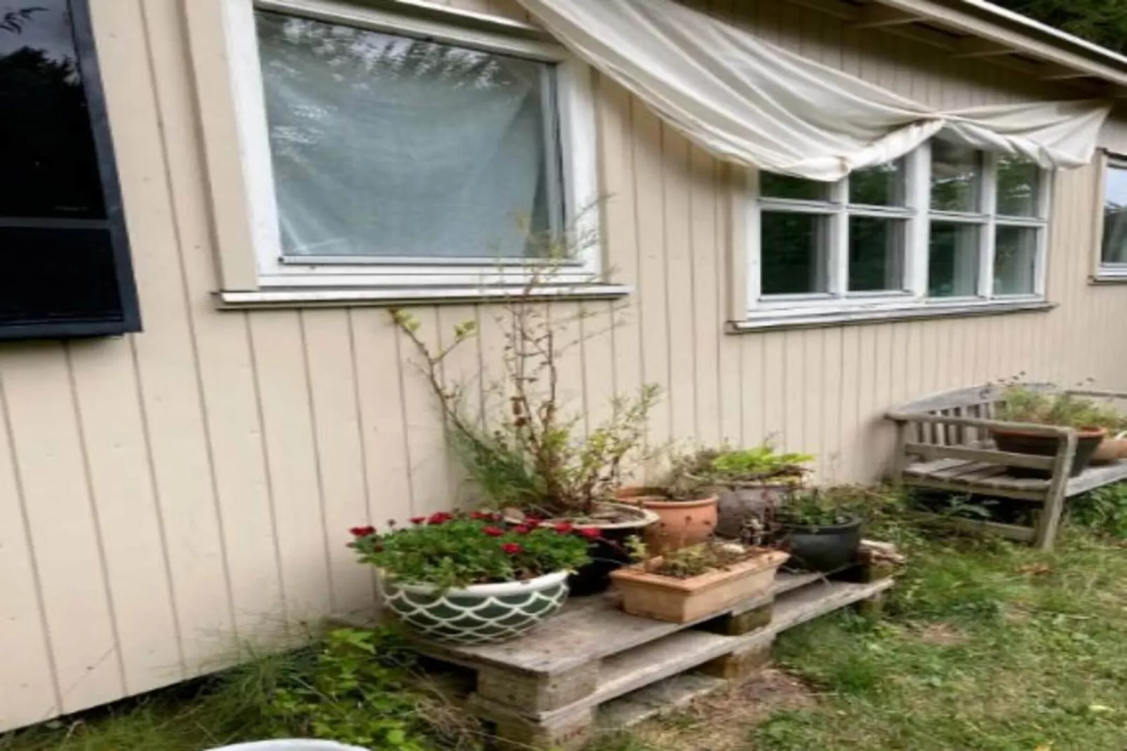 5 etoiles maison de vacances a Præstø