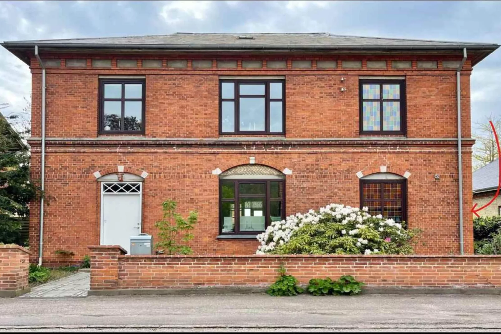 5 etoiles maison de vacances a Stege