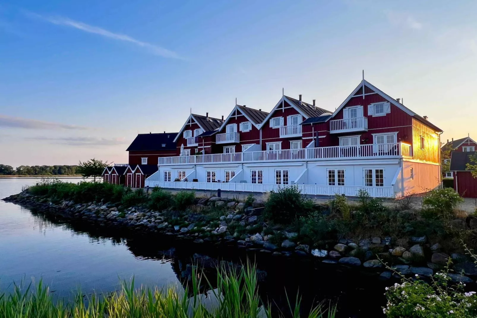 5 star holiday home in Gråsten