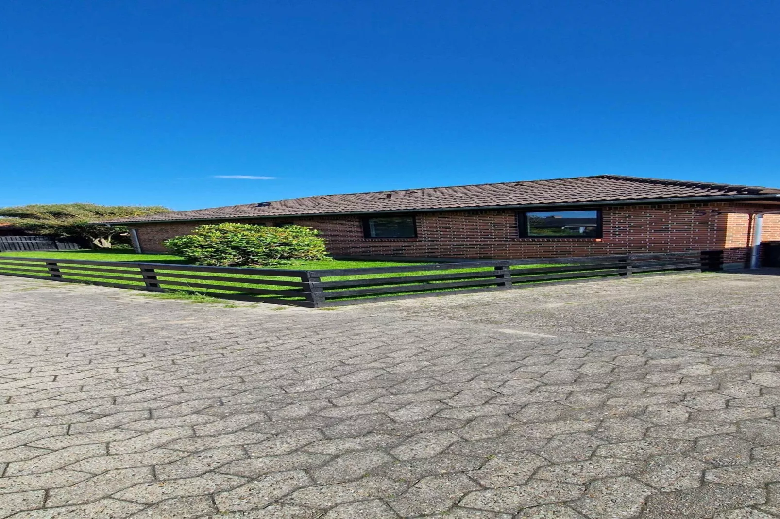 5 star holiday home in Skagen