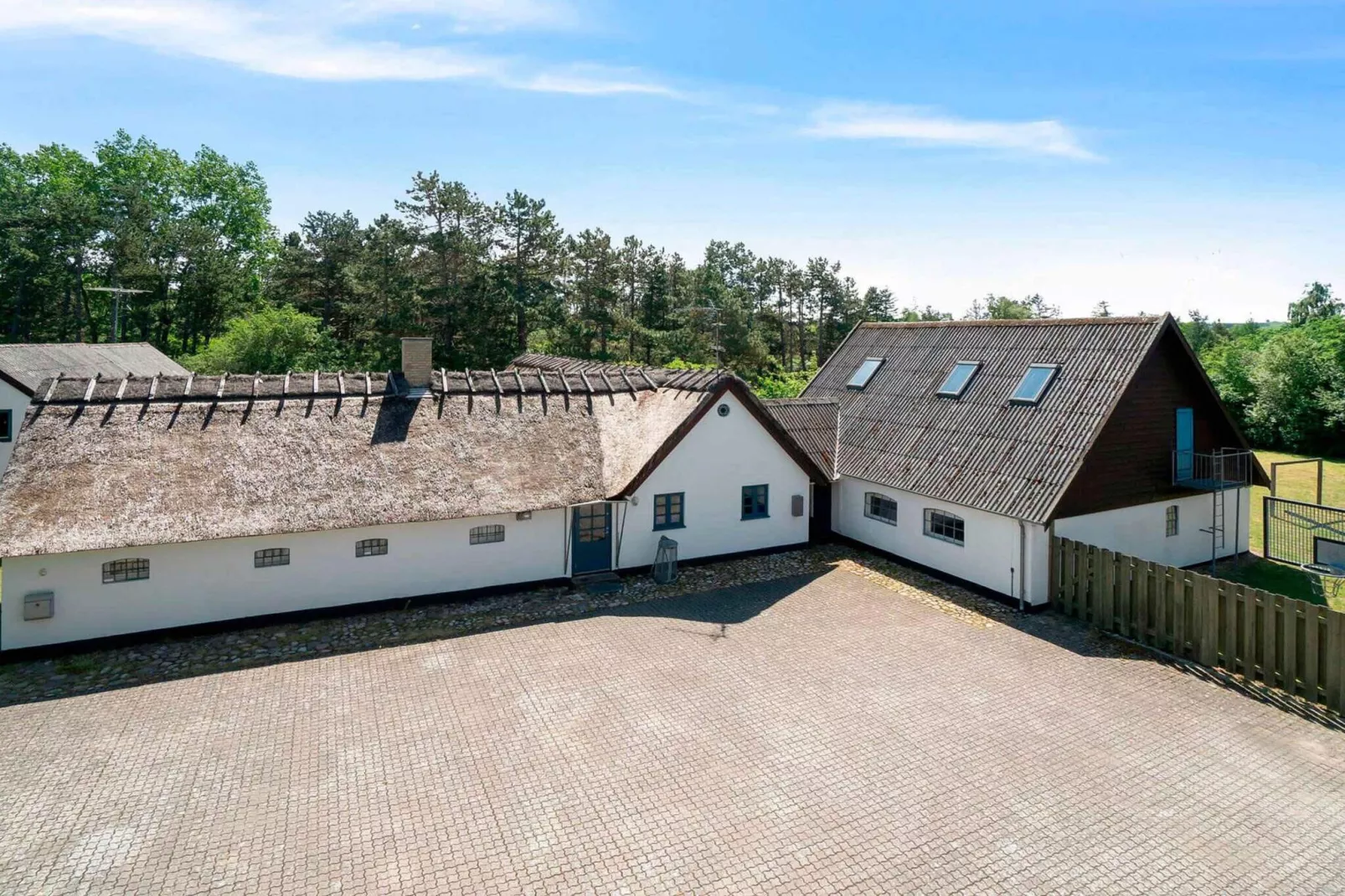 5 etoiles maison de vacances a Vig