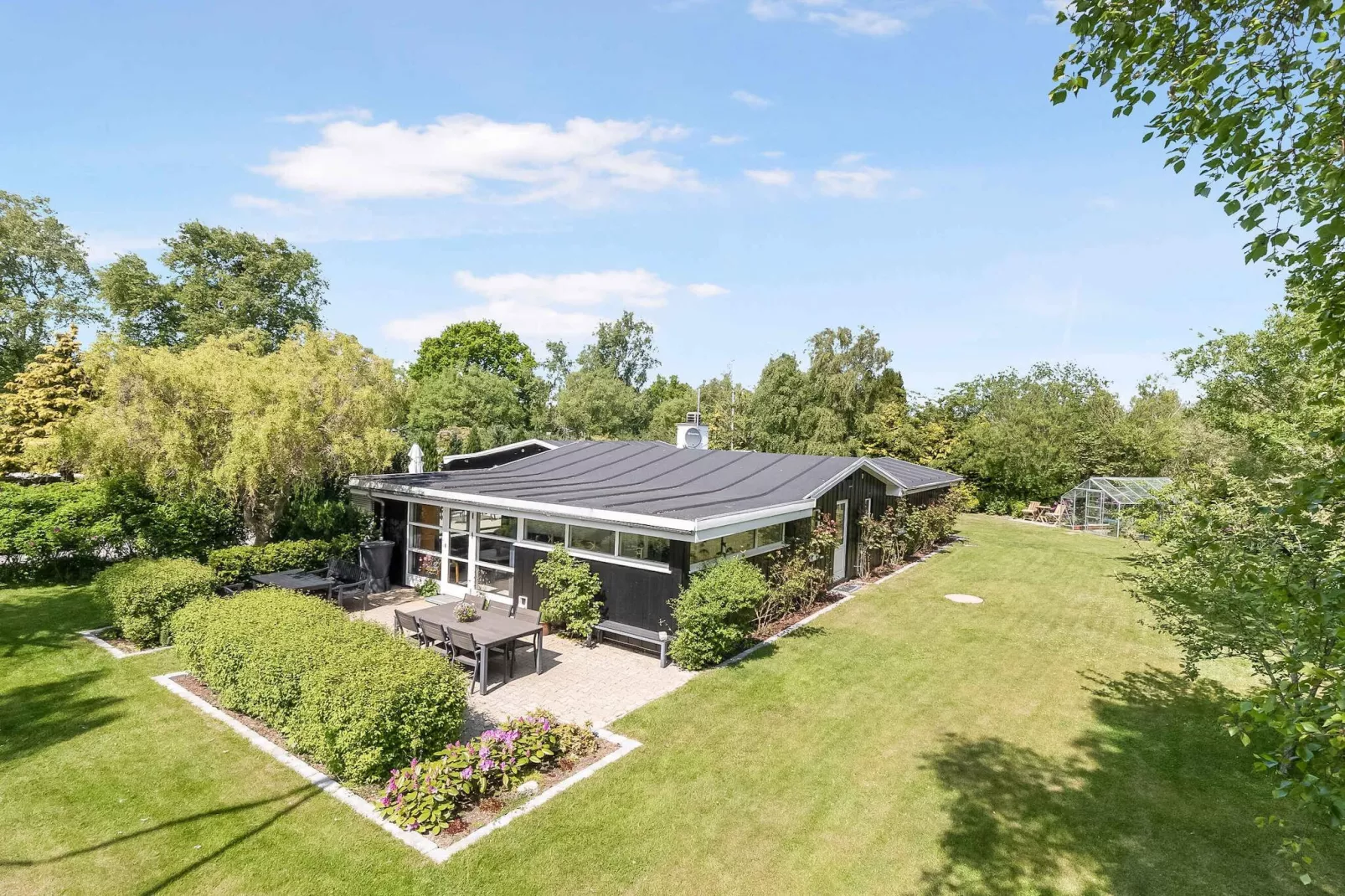 5 star holiday home in Storvorde