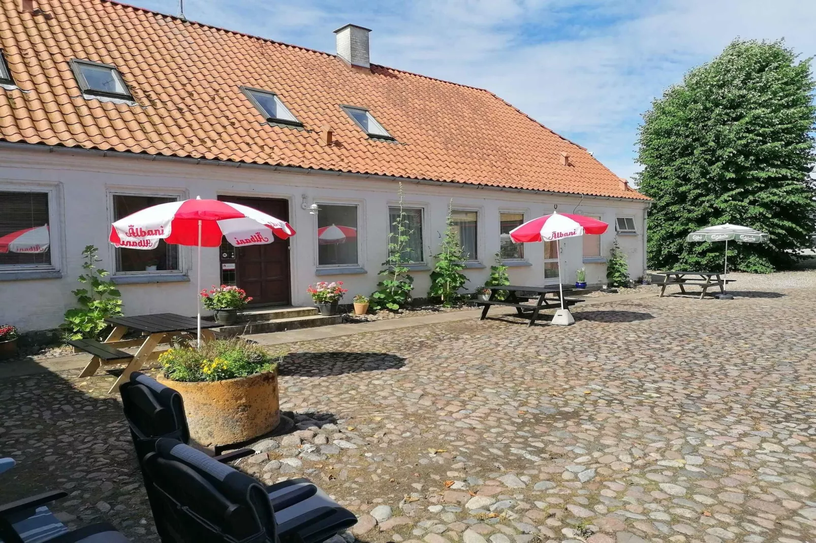 5 etoiles maison de vacances a Sydals