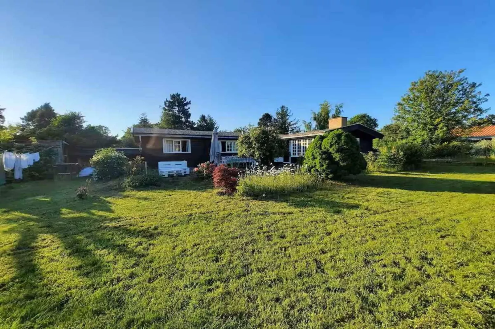 5 etoiles maison de vacances a Kirke Hyllinge