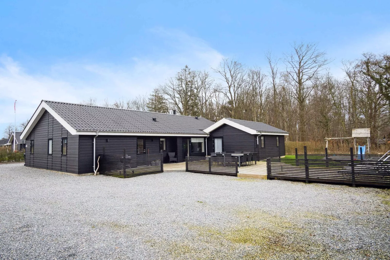 5 star holiday home in Juelsminde