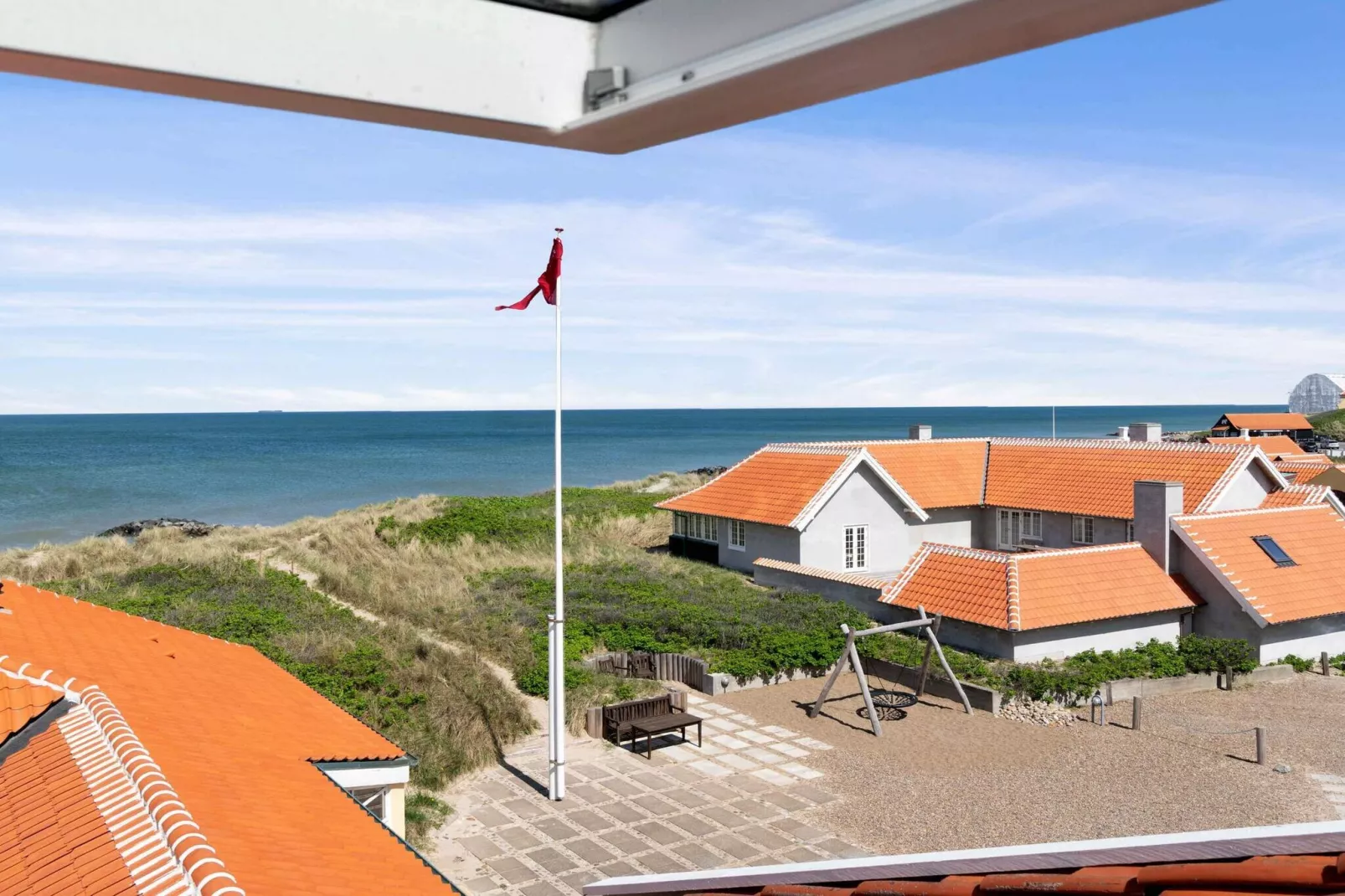 5 star holiday home in Skagen