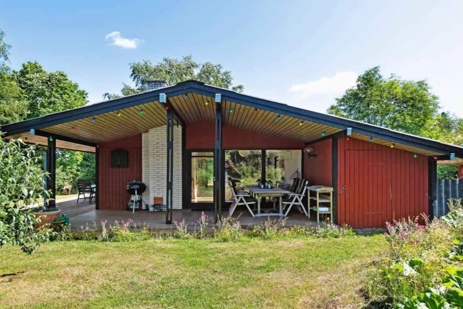 5 etoiles maison de vacances a Asnæs