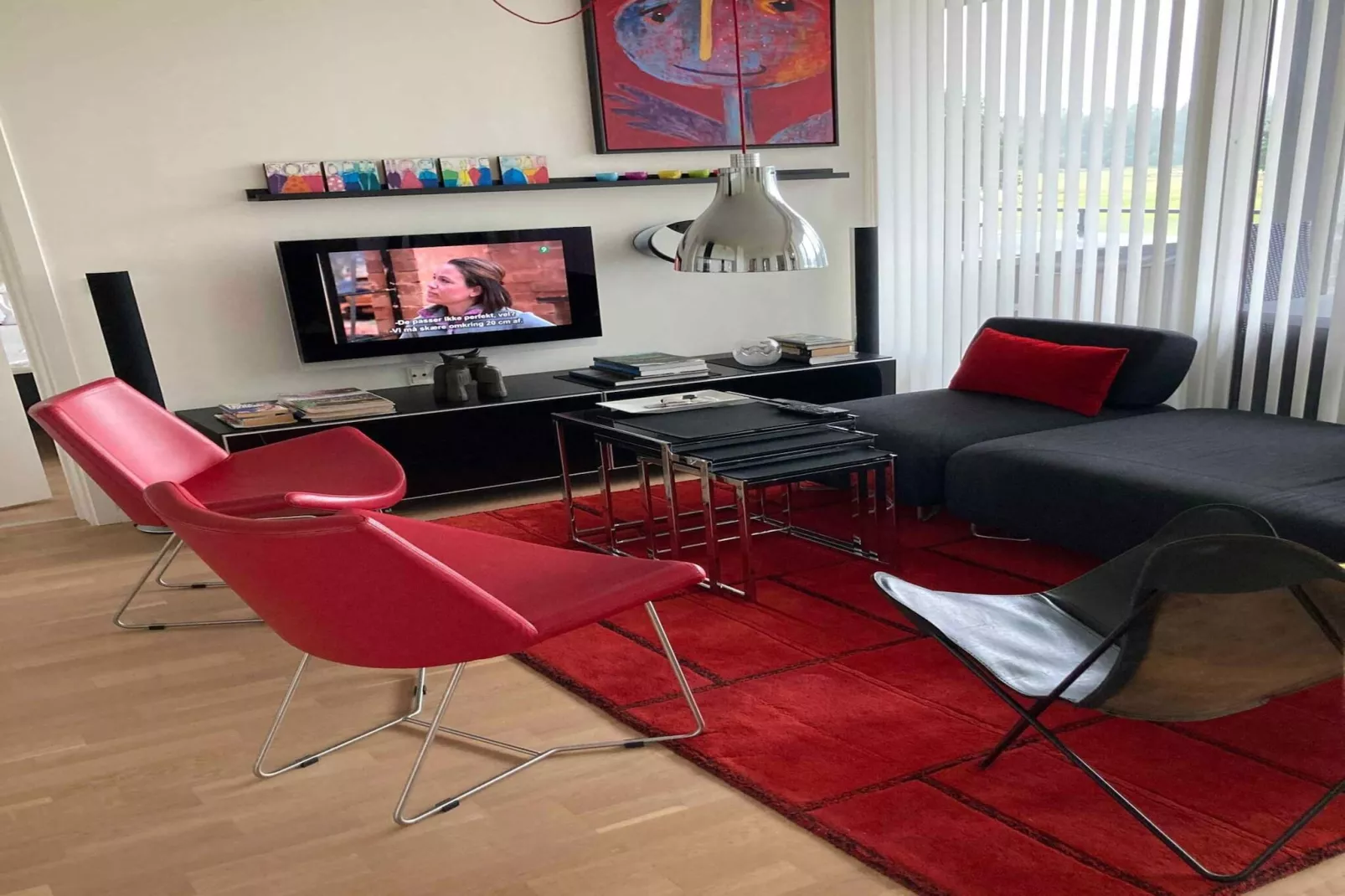 5 Sterne Ferienhaus in Nimtofte