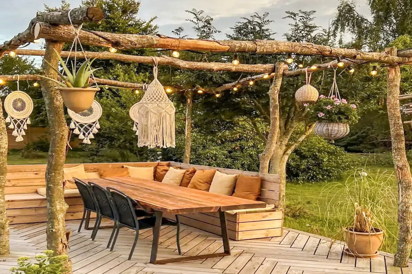 5 Sterne Ferienhaus in Nakskov