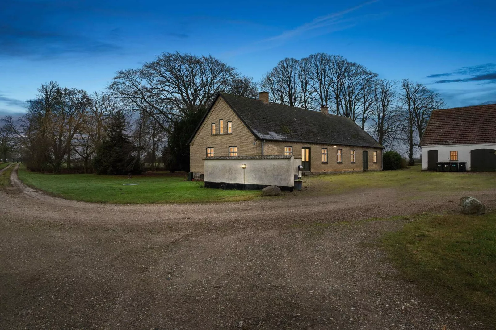 5 etoiles maison de vacances a Holbæk