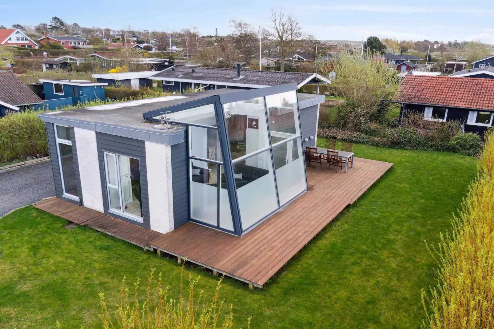 5 star holiday home in Slagelse