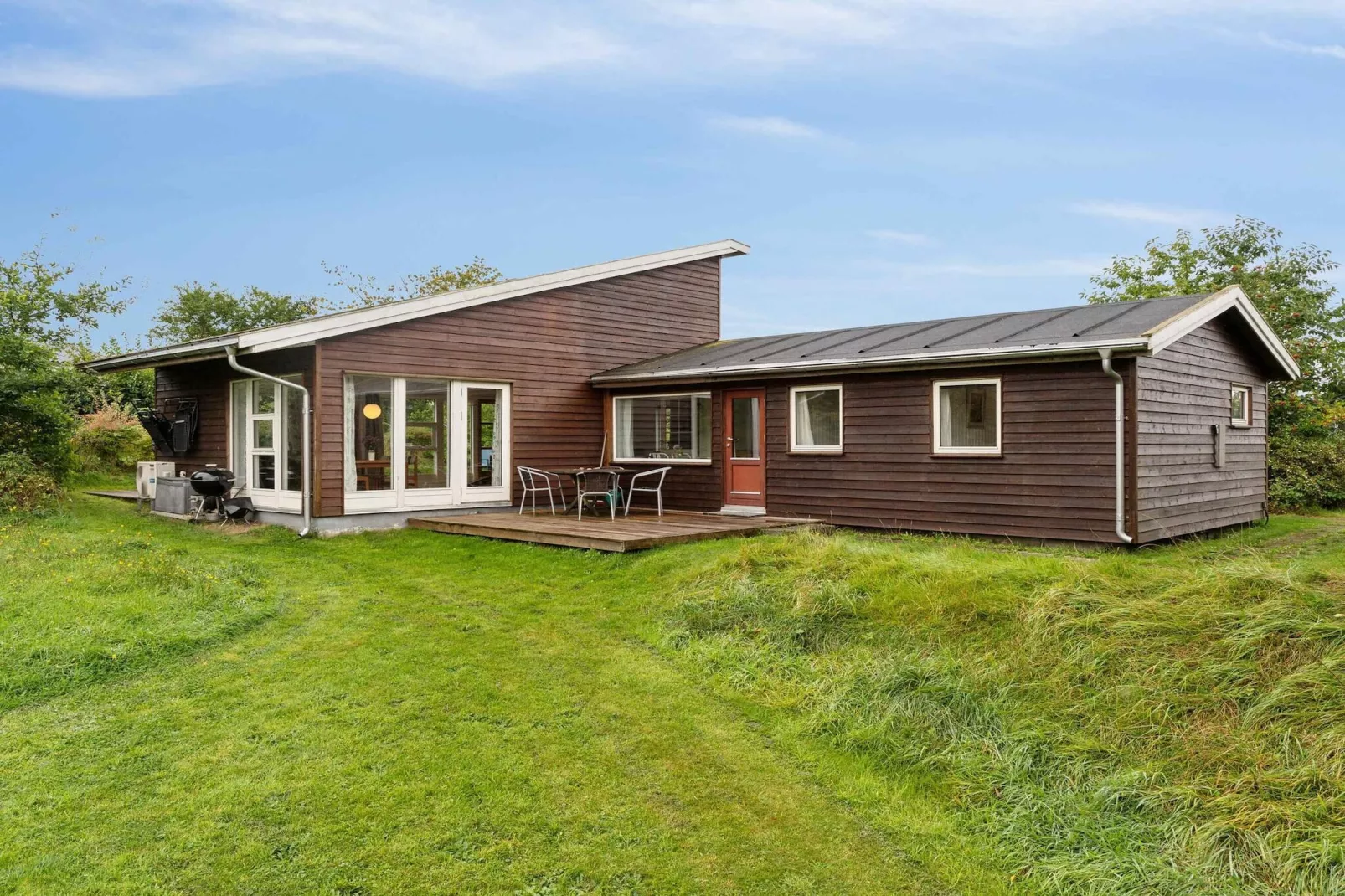 5 etoiles maison de vacances a Ølsted