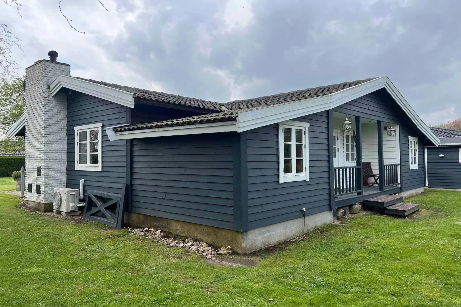 5 etoiles maison de vacances a Kirke Hyllinge