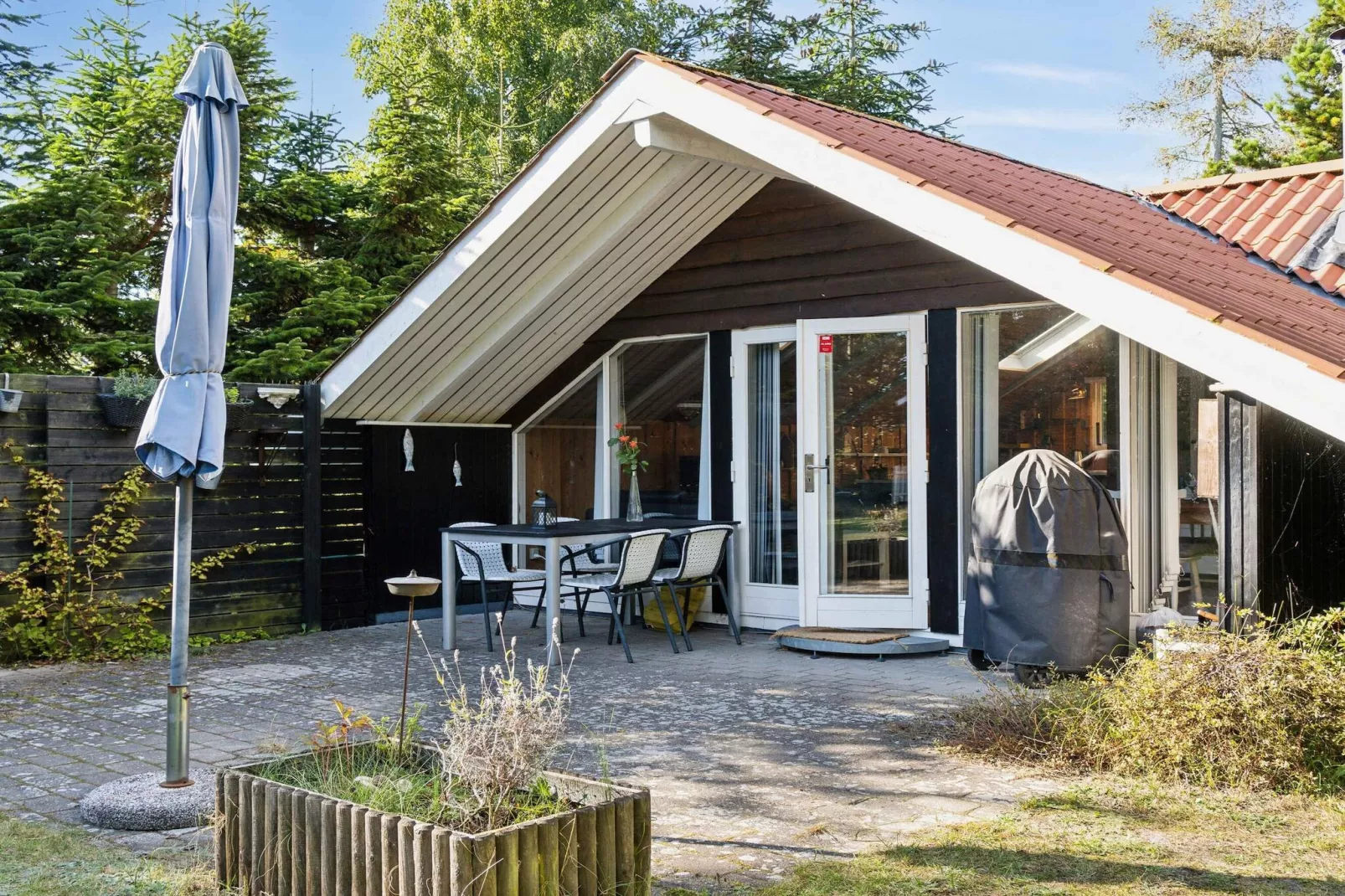 5 etoiles maison de vacances a Væggerløse