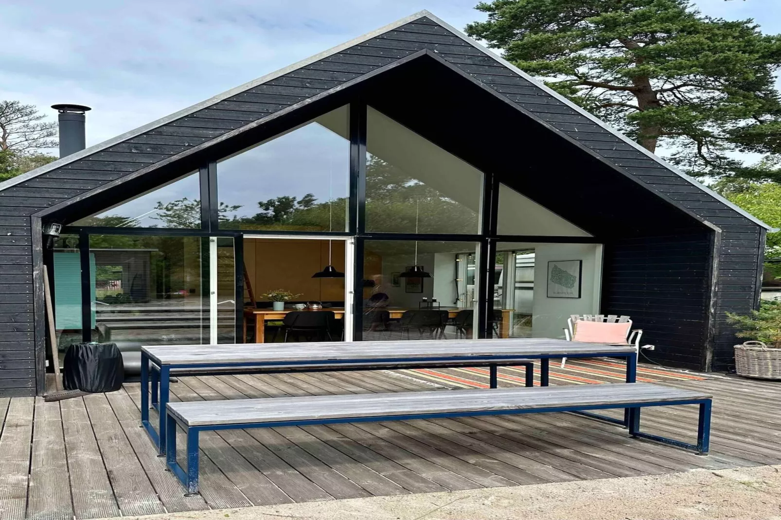 5 etoiles maison de vacances a Nexø