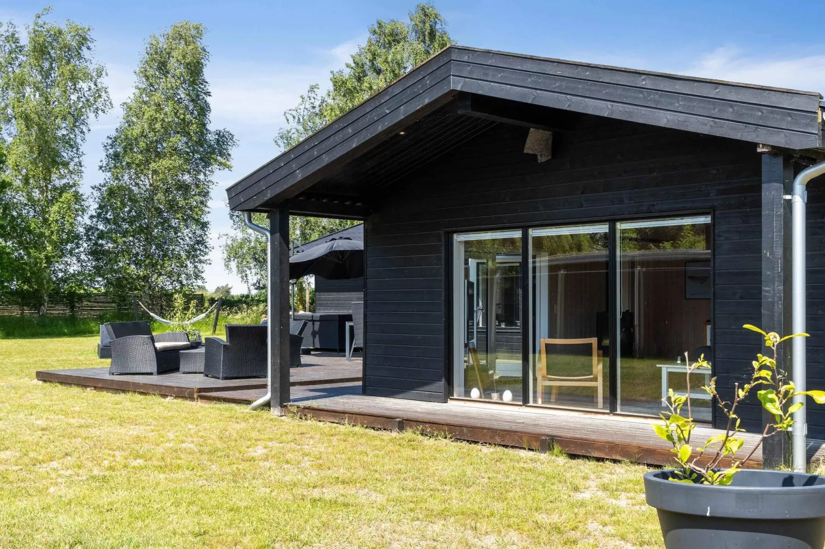 5 etoiles maison de vacances a Væggerløse