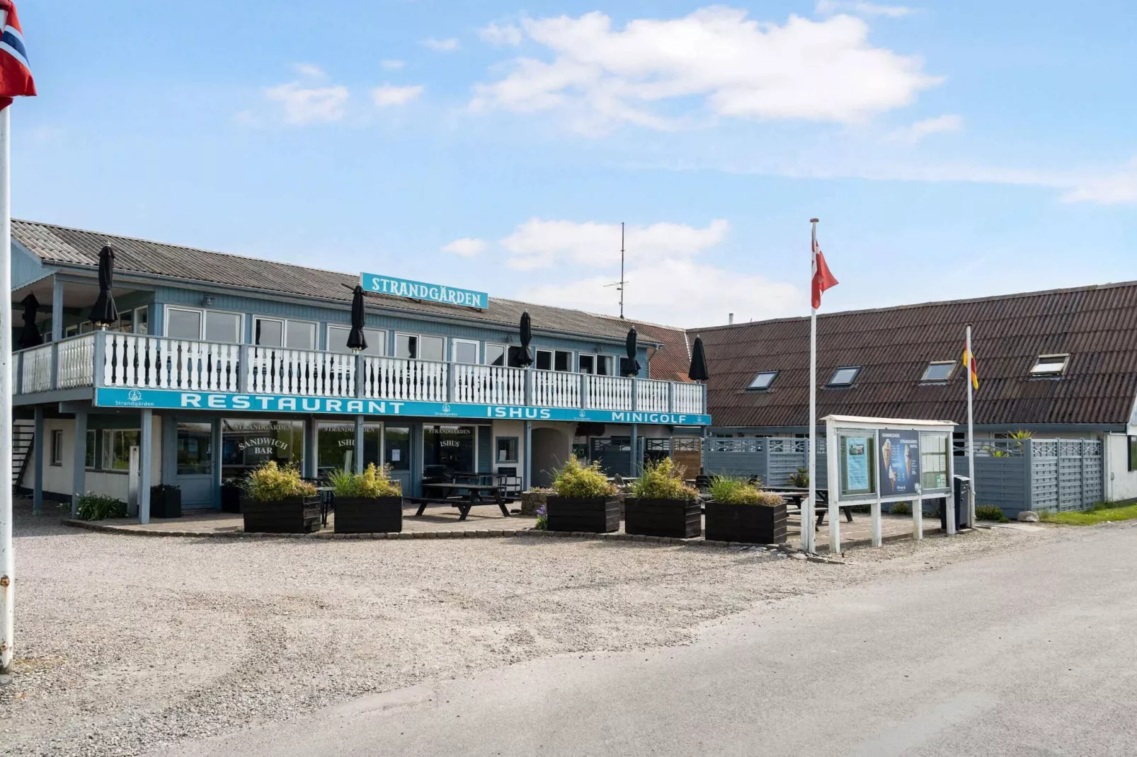 5 etoiles maison de vacances a Dannemare