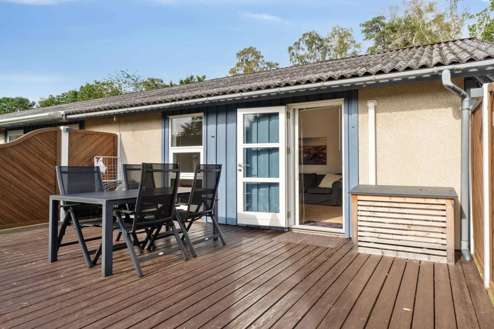 5 etoiles maison de vacances a Nexø