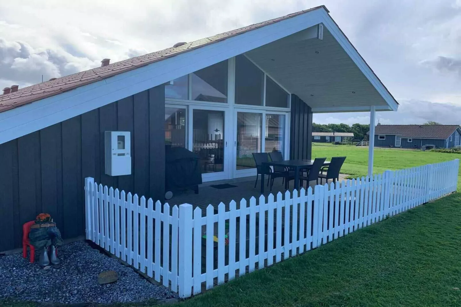 5 etoiles maison de vacances a Vinderup