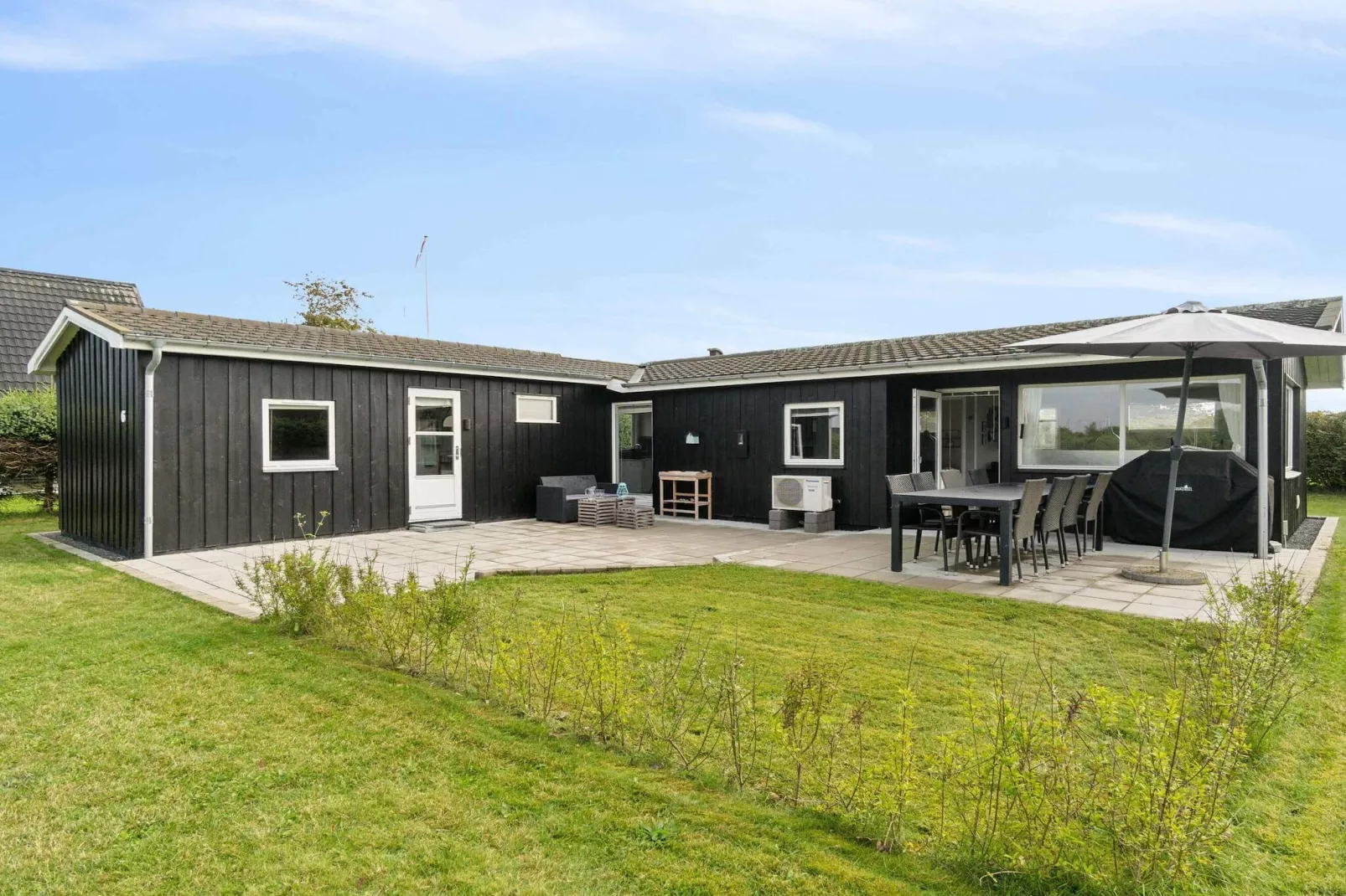5 star holiday home in Hadsund