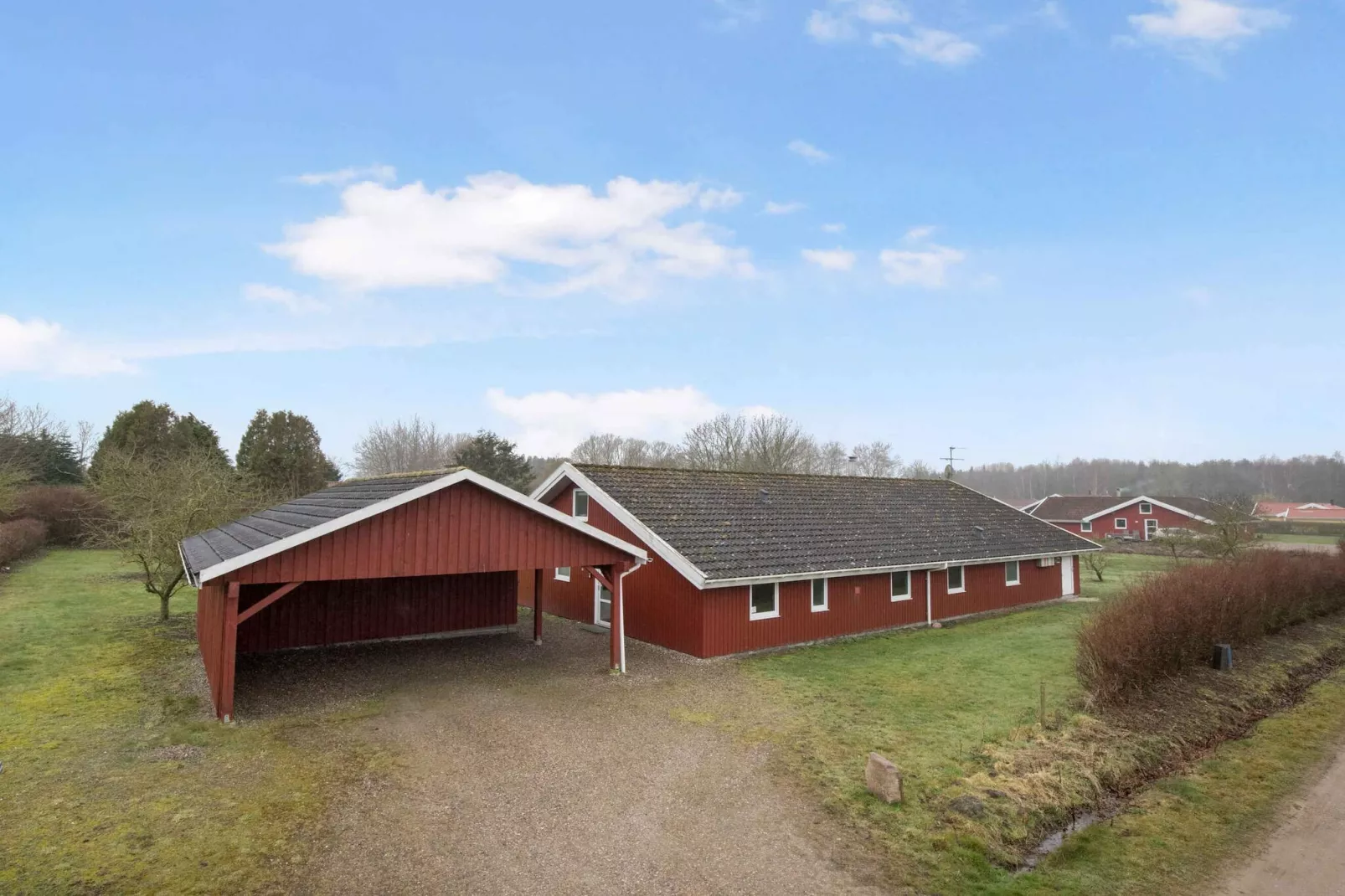 5 etoiles maison de vacances a Nordborg