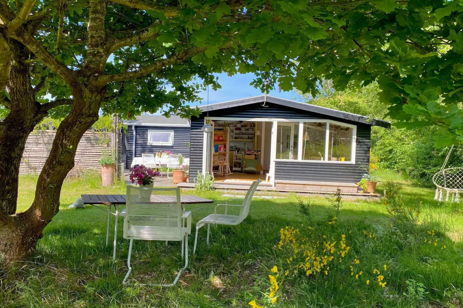 5 star holiday home in Gørlev