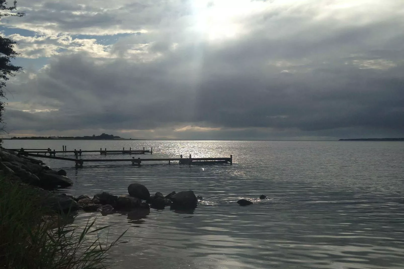 5 etoiles maison de vacances a Faaborg