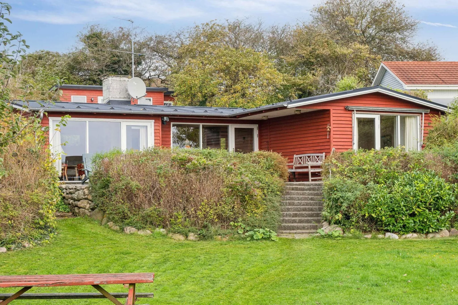 5 etoiles maison de vacances a Ebberup