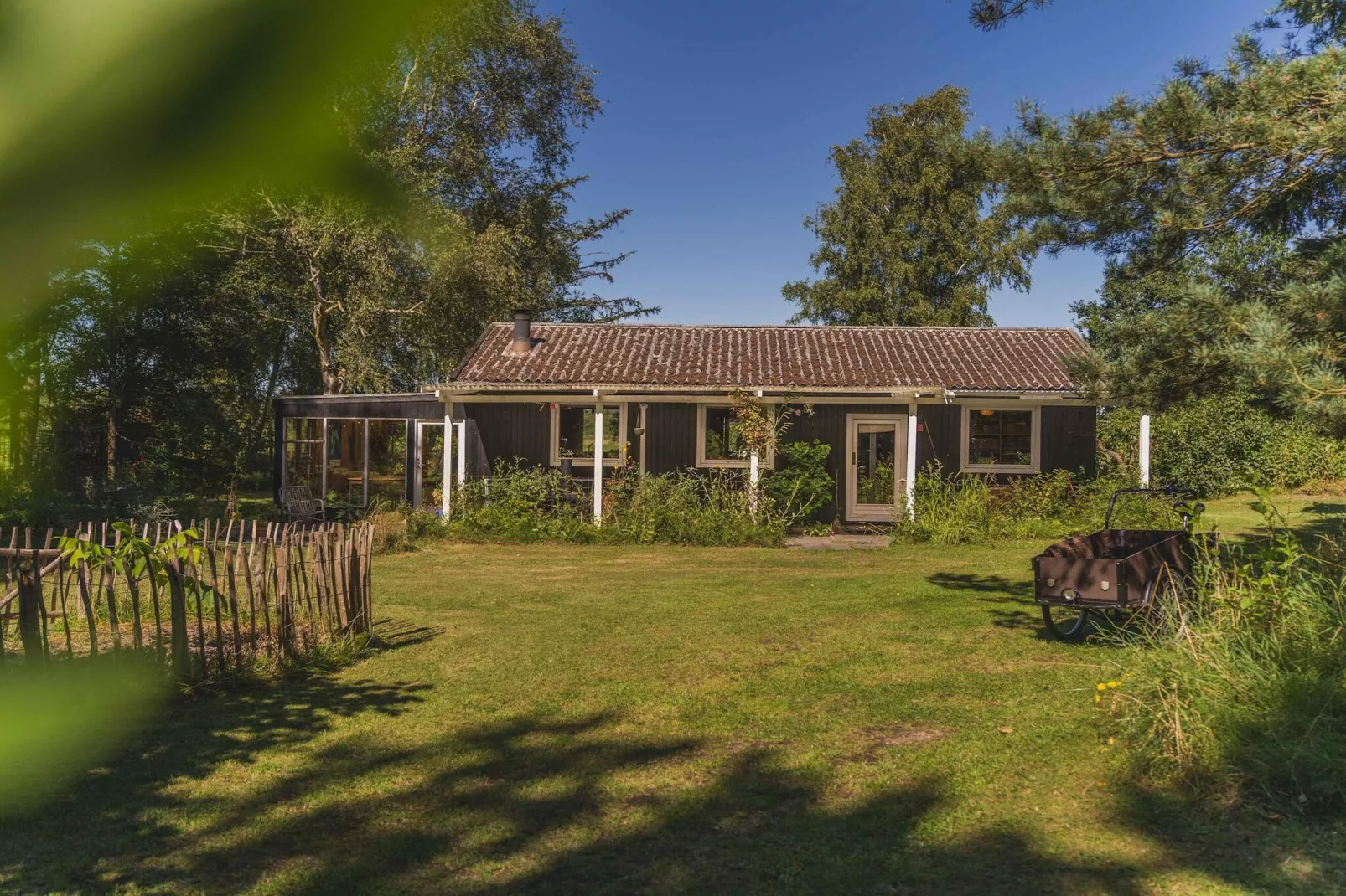 5 star holiday home in Gørlev