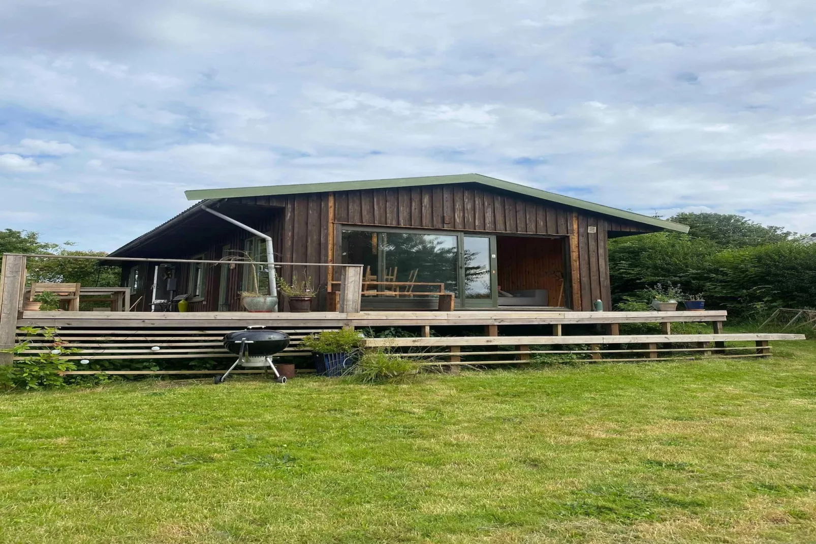 5 etoiles maison de vacances a Fårevejle