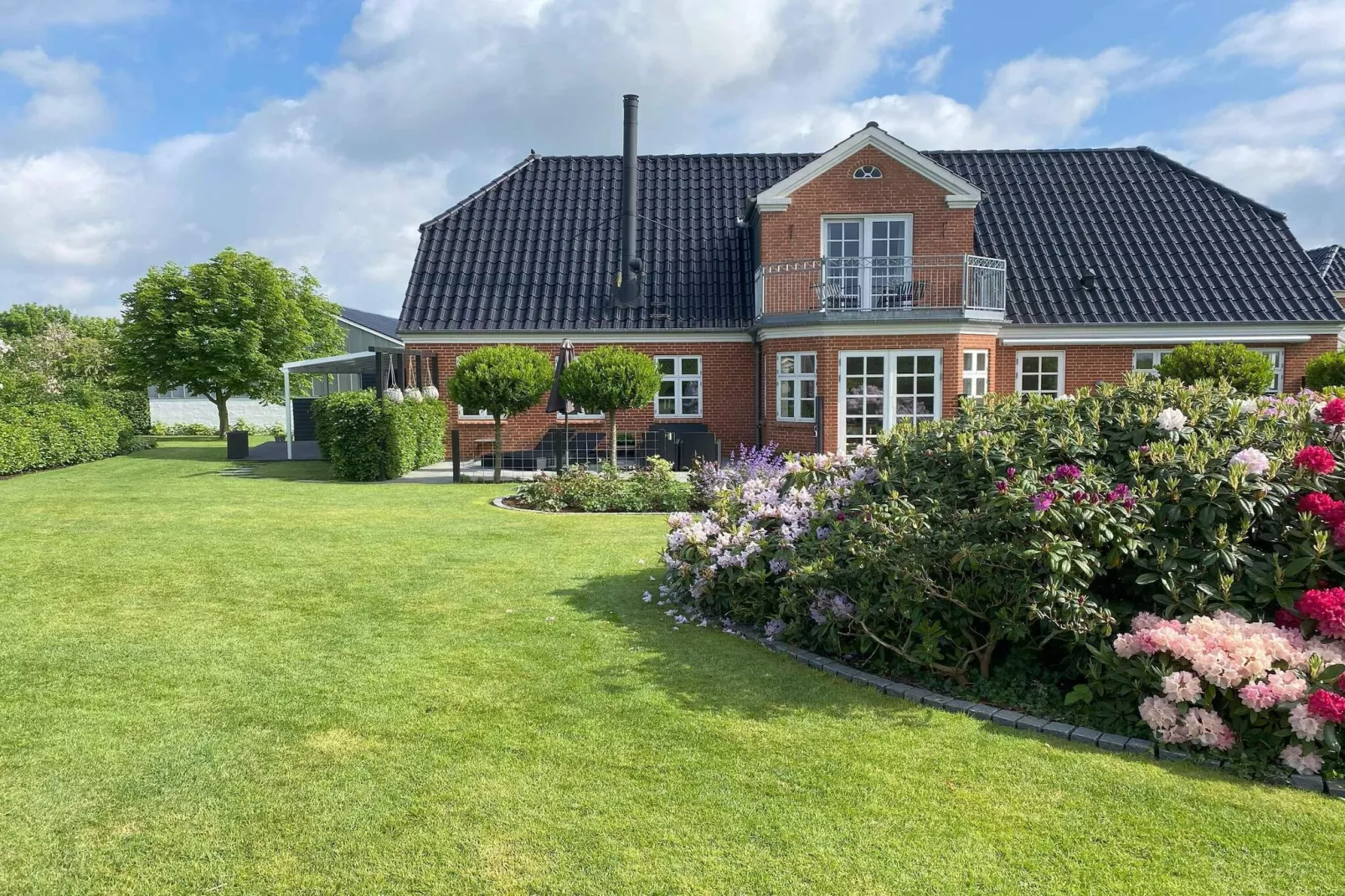 5 etoiles maison de vacances a Haderslev