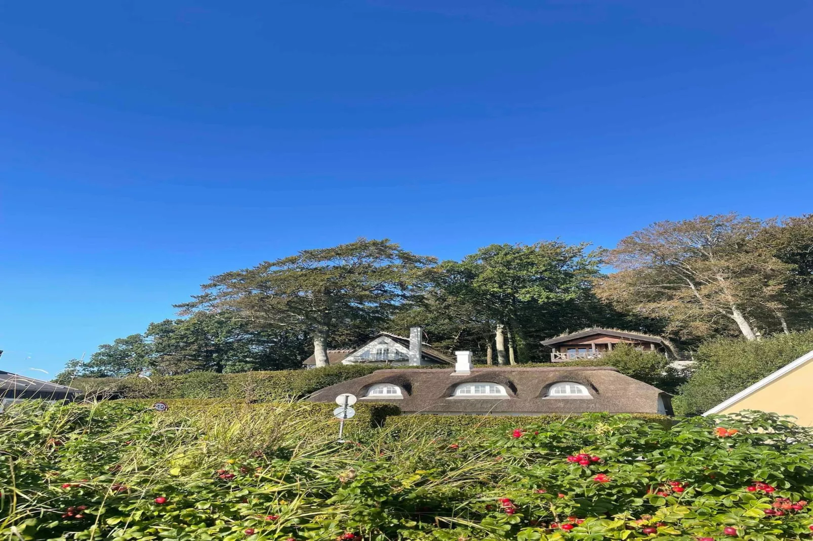 6 person holiday home in Haderslev