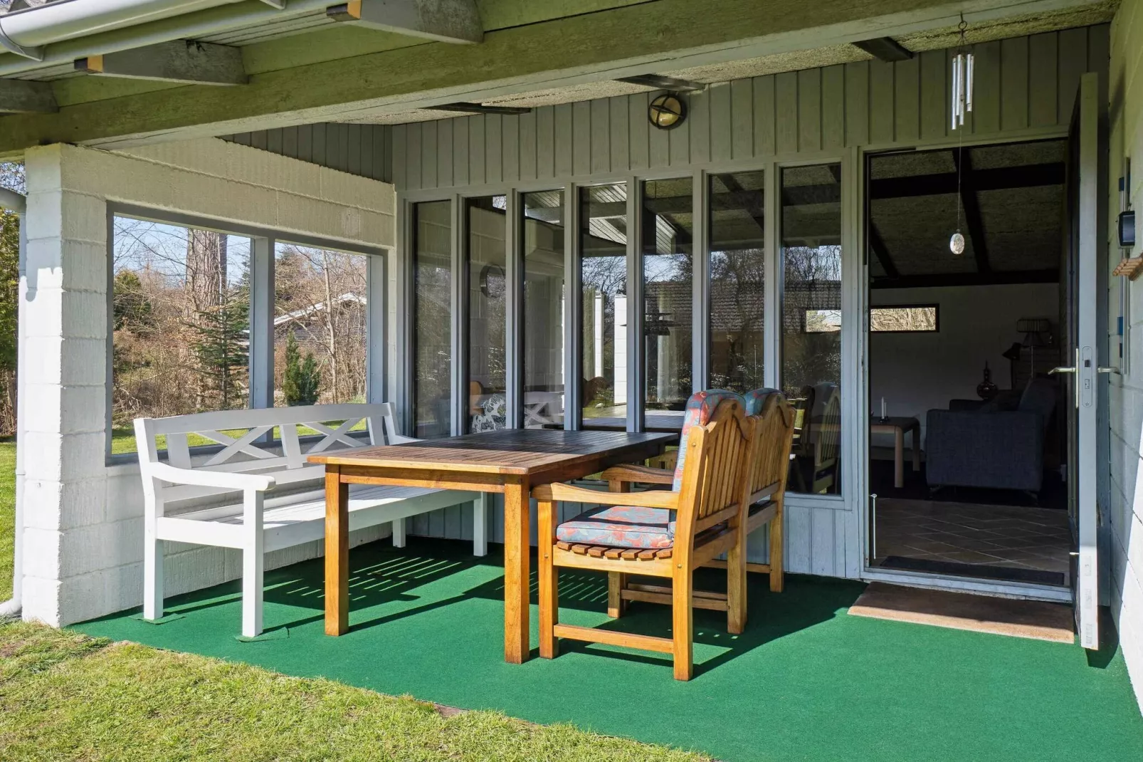 5 star holiday home in Store Fuglede