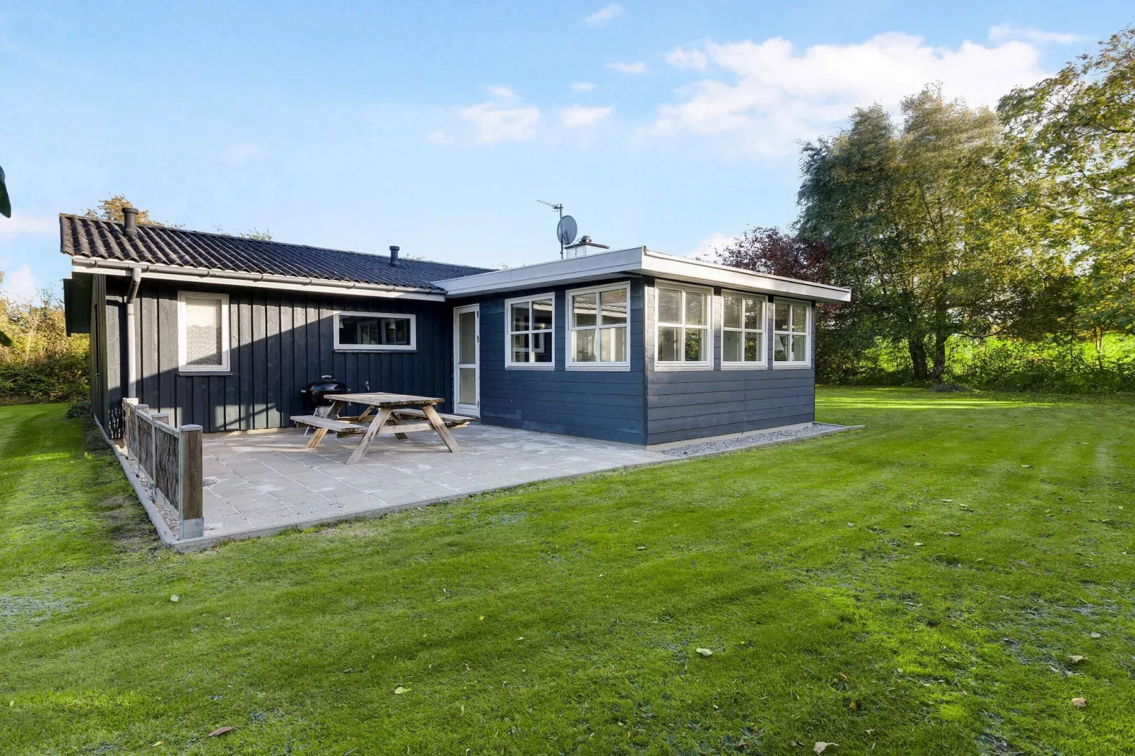 5 star holiday home in Humble