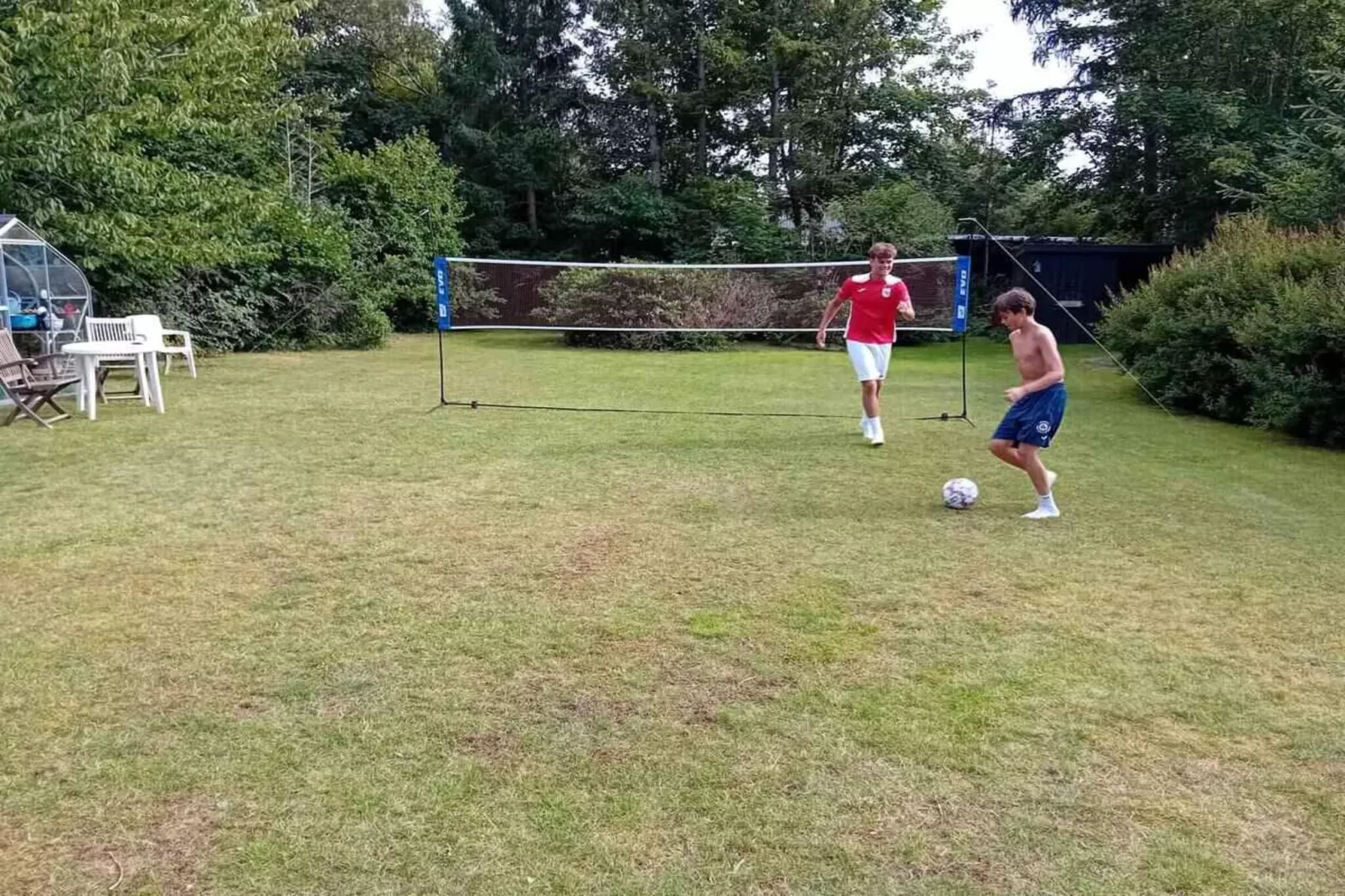 5 etoiles maison de vacances a Vejby