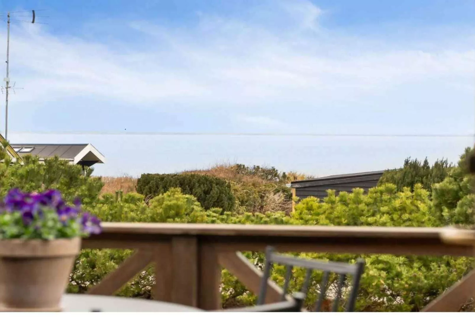 4 Sterne Ferienhaus in Asnæs